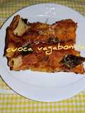 Cannelloni con le Melanzane