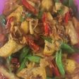 Tumis Tahu Buncis