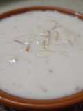 Custard Sevaiya