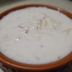 A picture of Custard Sevaiya.