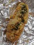 Pan de ajo
