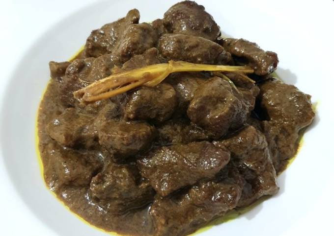 Lapis Daging Sapi #24