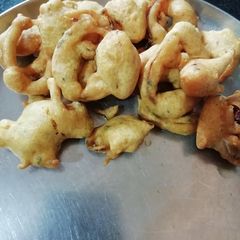 A picture of Mix pkode.