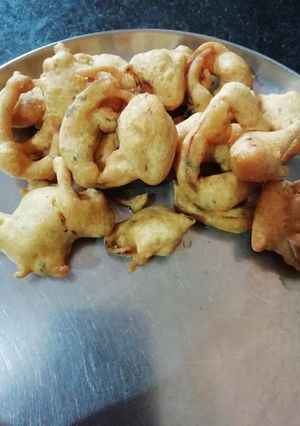 A picture of Mix pkode.
