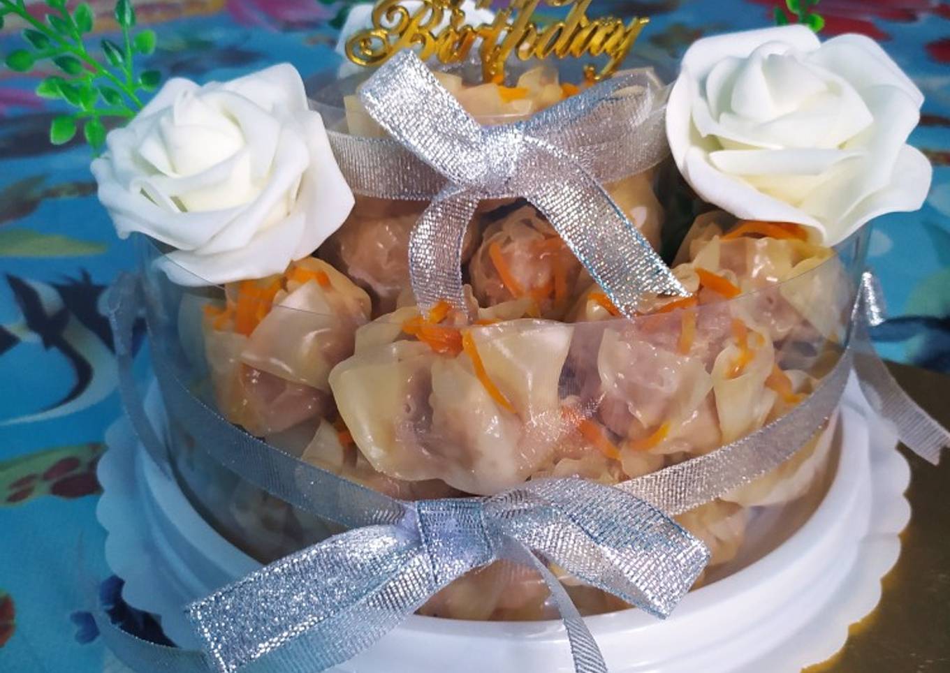 Dimsum Ayam Udang