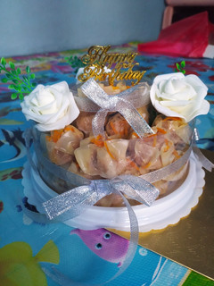 Foto resep Dimsum Ayam Udang