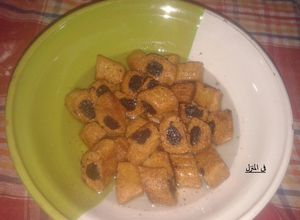 صورة لوصفة مقروض