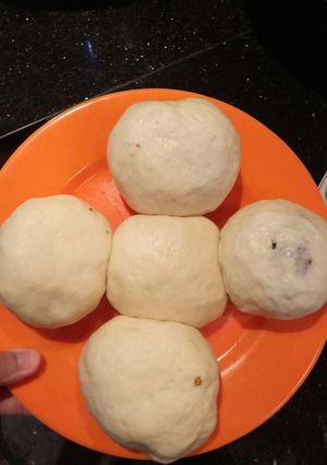 Foto resep Isian bapao