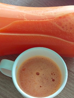 Foto resep Jus Tomat Wortel