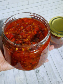 Foto resep Sambel Bawang 🌶🧄