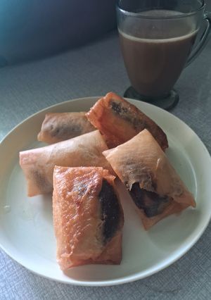 Foto resep Piscok