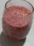 Smoothie saludable