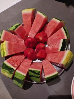 A picture of Fruit Time☺.