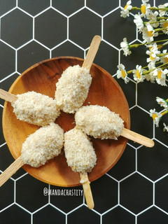 Foto resep Kaki Naga #BikinRamadanBerkesan 3