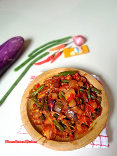 Foto resep Sambal Raja Kutai