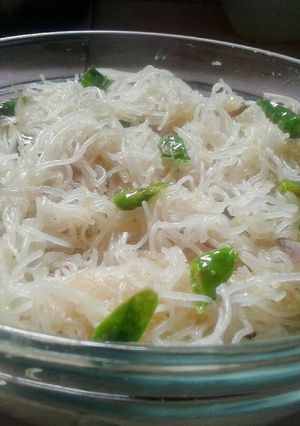 Foto resep Mie Aci Goreng Minim Bumbu