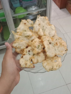 Foto resep Cireng simple dan enak