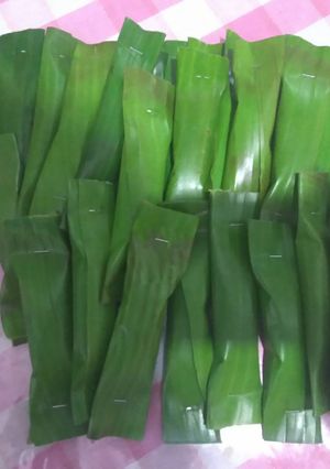 Foto resep Otak-otak palembang