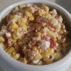 Corn & Bacon Relish A picture of Corn & Bacon Relish.