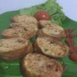 Chicken Eggroll Debm