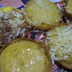 29.Martabak Mini Empuk রেসিপির প্রধান ছবি