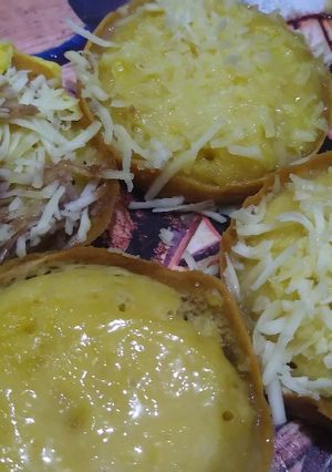 Foto resep 29.Martabak Mini Empuk