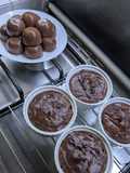 Kue Hunkwe Coklat