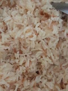 Foto de Arroz com Cebola caramelizada