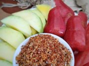 Gambar rujak bangkok jambu air