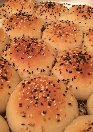 صورة لوصفة 😋خلية النحل 😋