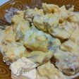 Chicken Salted Egg (Ayam Telur Asin)