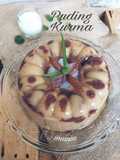 Puding Kurma
