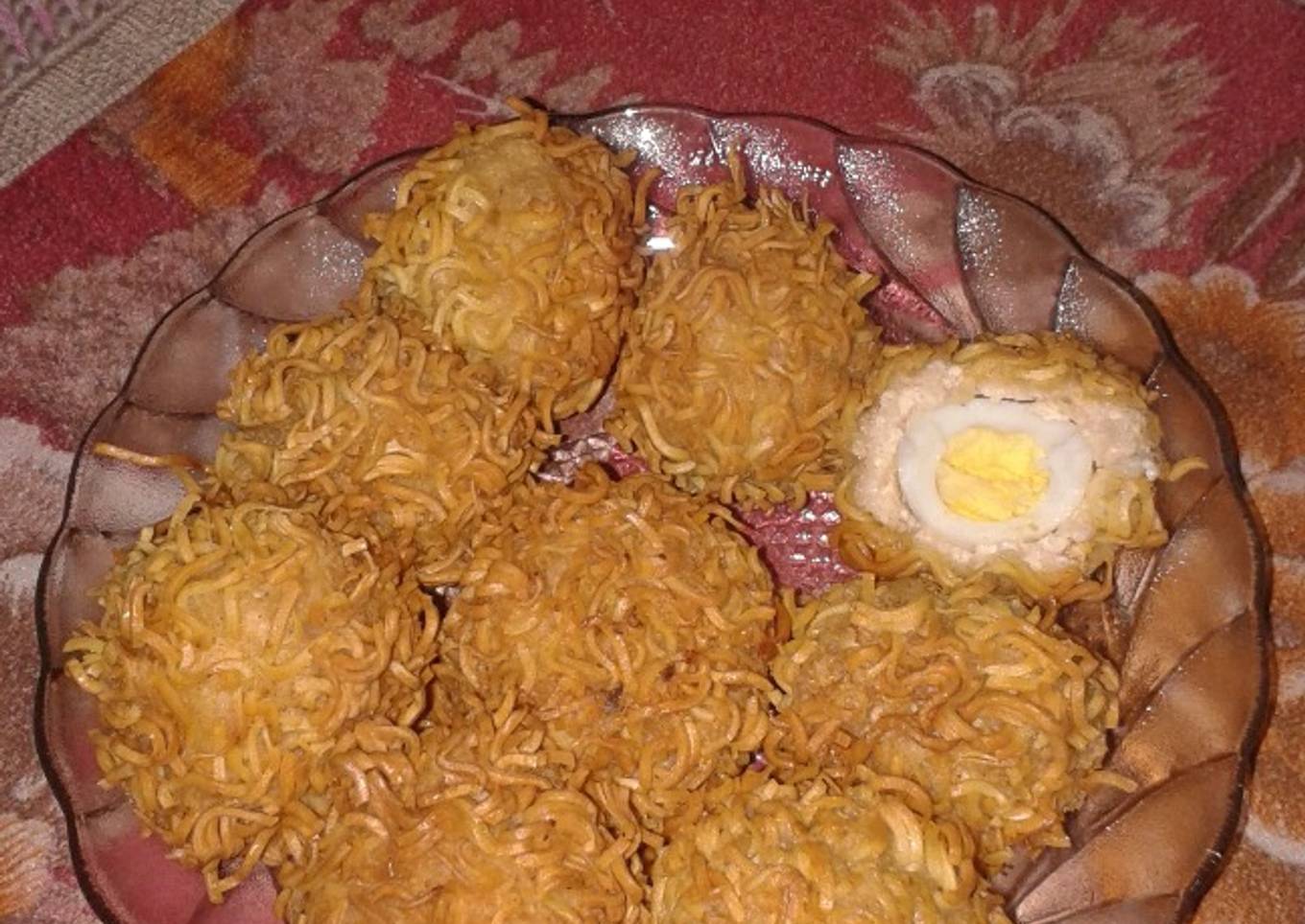 Tahu rambutan