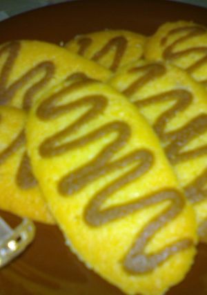 Foto resep Lidah kucing