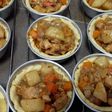 Chicken pie