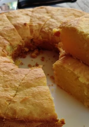 Foto resep Prol Tape TWL (Tradisional Warisan Leluhur)