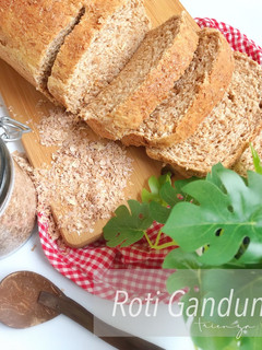 Foto resep Roti Gandum
