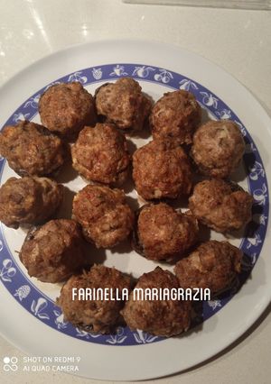 Foto di Funghi ripieni 🍄👩🍳❤️ in friggitrice ad aria 👩🍳