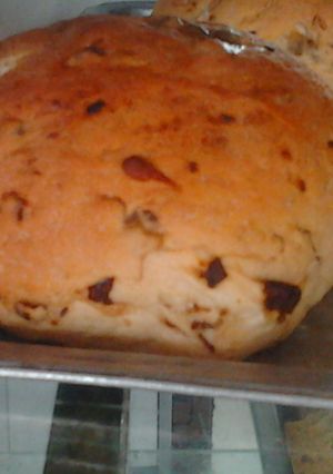 Una foto de Pan de ambrosia