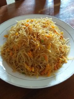 Foto resep Bihun Sederhana