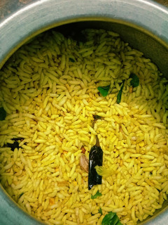வறுத்த பொரி ✨(varutha pori recipe in tamil) செய்முறை முக்கிய புகைப்படம்