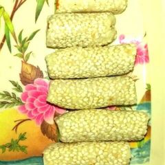 A picture of Til Mawa Roll.