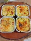 Macaroni Schotel