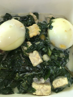 Foto resep Sayur katuk kuah kedele