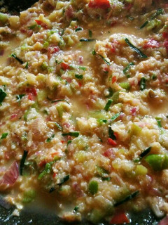 Foto resep Sambal Udeung