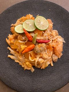 Foto resep Seblak Goreng