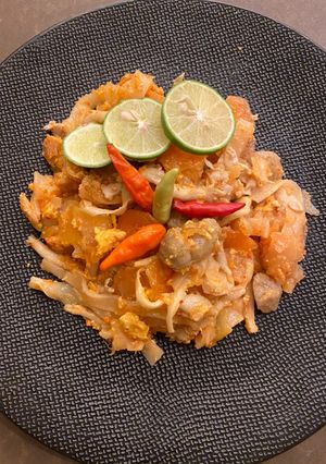 Foto resep Seblak Goreng