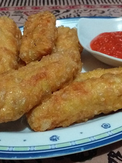 Foto resep Kekian Ayam Udang