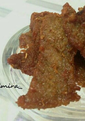 Foto resep Empal Geprek