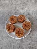 Bolu Pisang Kukus